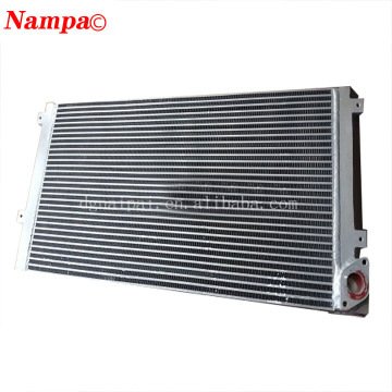 Professional Air Compressor Cooler: Oil Cooler and Air Cooler for Ingersoll Rand 54753918