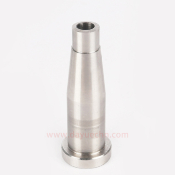 Pin Komponen Acuan &amp; Lengan dan Bilah Ejector