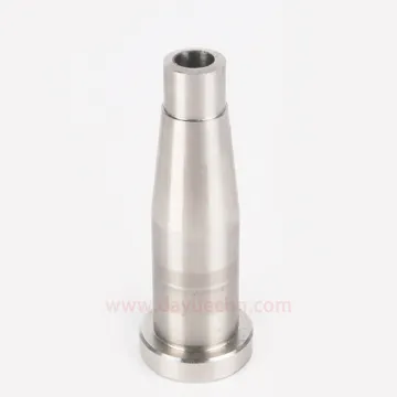 Mold Components Pins & Sleeves and Ejector Blades