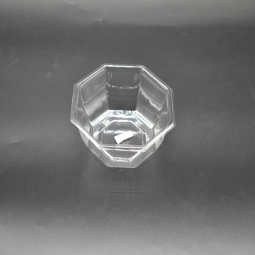 High Quality Clear Plastic Blister Tray for Fruit