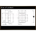 3528 SMD LED 0.2W 940nm Tyntek-chip