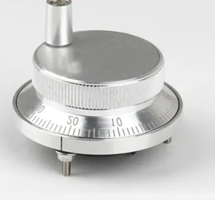 Handwheel Electronic 100 Pulse Hand Wheel Encoder