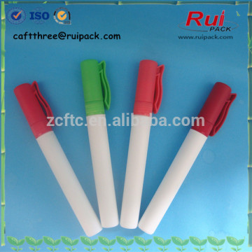 REFILLABLE PERFUME SPRAY BOTTLE 3ML 5ML 10ML, PERFUME PEN SPRAY BOTTLE