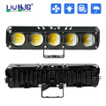 LiuHJG IP67 Motorcycle Spotlight Work Fog Light for Jeep Truck