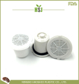 Coppette di filtro compatibile Nespresso riutilizzabili