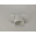 Εξαρτήματα σωλήνων PVC 4inch Flush Cleanout Tee HXHXMPT