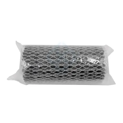 Electrolux EAF1CB Refrigerator Air Filter: Hepa and Activated Carbon Filters