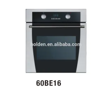 60BE16 outdoor gas grill with oven