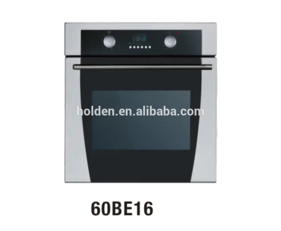 60BE16 outdoor gas grill with oven