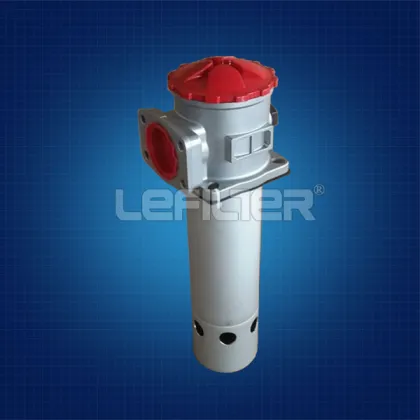 TF SERIES LEEMIN SUCTION OIL FILTER SERIES TF-100