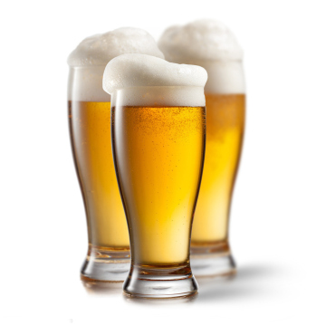 Wholesale Beer Glass Cup Promotional Beer Glass Pint Glass