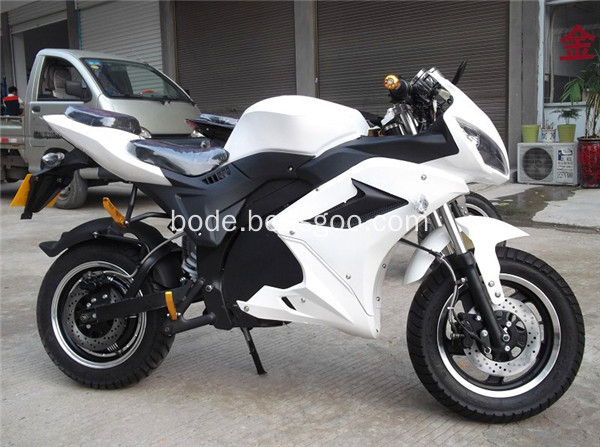Adult Motorcycle For Sale