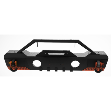 Accesorios 4x4 Barra de toros para Jeep Wrangler TJ YJ