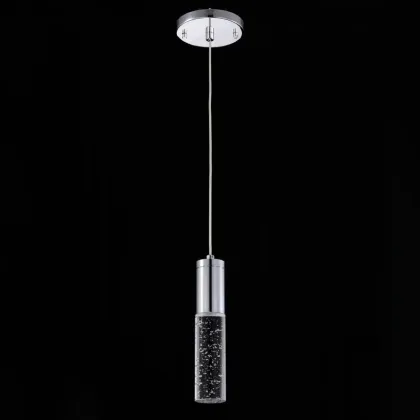 American Country Style Crystal Chandelier - Luxury Big Lighting