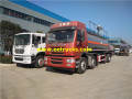 Camion da trasporto 19m3 8x4 HCl