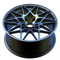 A052 Hot-selling Aftermarket Wheels For BMW Alloy Wheel Rims