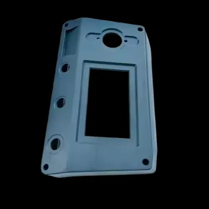 Electrical Appliance Plastic Casing