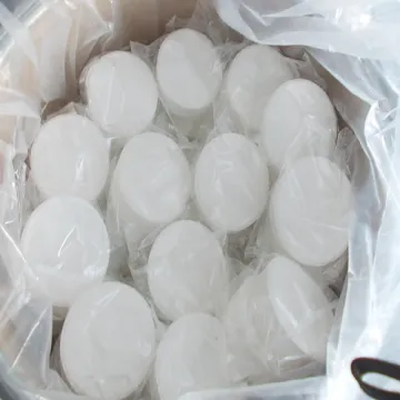 TCCA 90 biocide for swimming pool CAS NO 87-90-1