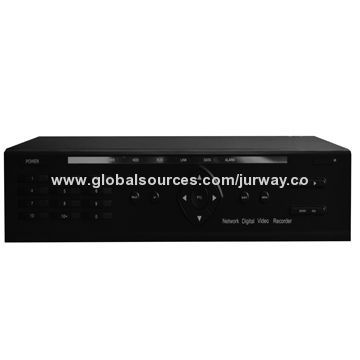1.5U Network Video Recorder, Supports 4CH 960P IPC Input/2CH 1,080P + 2CH 720P Input, HDMI Output