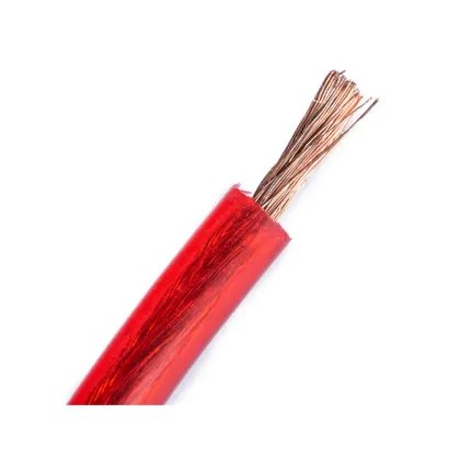 15sqmm cooper material 4 gauge awg cable