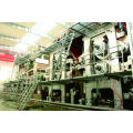 Kraft Liner or Test Liner Paper Machine