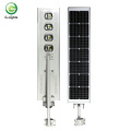 Lâmpada de rua solar ip65 200w de alto brilho