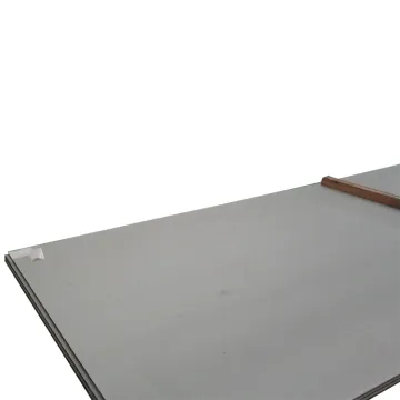 PPGI PPGL SGCC Hot Dipped Galvanized Steel Plate