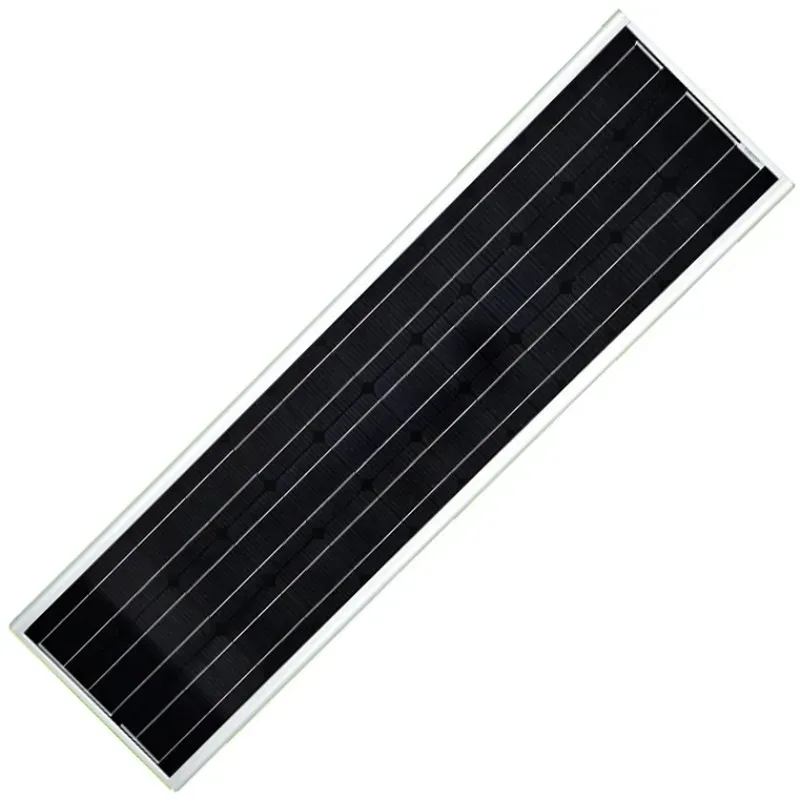 Solar LED Street Light 40W Split Type 12V 30W Yetrun 6000 Lumen, 48 Va

**Title Suggestion:**  
**Yetrun 40W Solar LED Street Light, 6000 Lumen, 12V 30W Split Type**