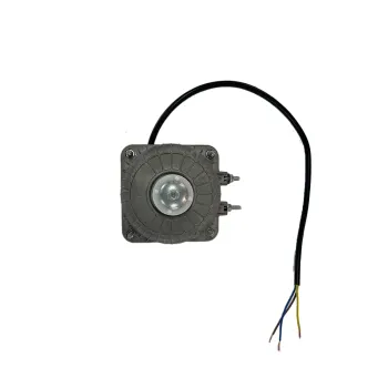 Best Shaded Pole Induction Motor 34W for Sale