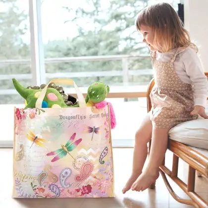 Non Woven Fabric Recycle Bag