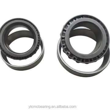 High-Quality China Manufactured Taper Roller Bearings 32014X/Q, 32015X, 30615-C, 30217F (70X110X25)