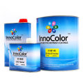 Innocolor Automotive Color Match Paint For Car Painting