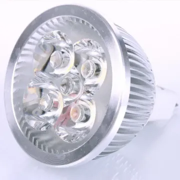 High Efficiency 300lm 6w Led Spotlight Par20 Bulbs , Easy Installation
