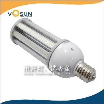 ip64 360degree High lumination performance Led Street Lamp 55w