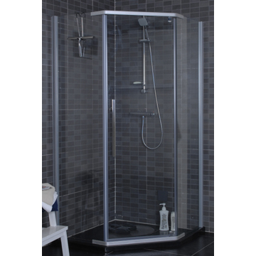 Exeter-Shower Enclosure