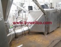 Macchina per granulazione monofase Hywell Supply