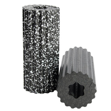 Yoga Pilates Massage EPP schiuma Roller Yoga