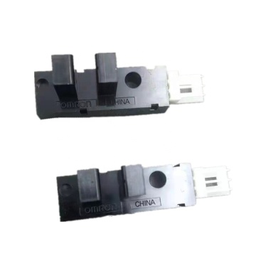 Omron SX4009-P1 Sensor for UV Printer - Infinite Color Options