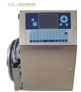 Automated Inkjet Printing Solutions for PET Bottles