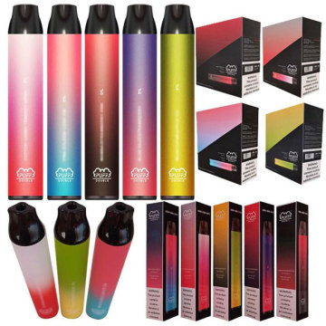 2000Puffs wholesale puff double vape