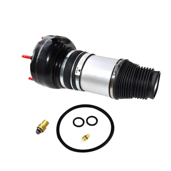 Genuine Front Air Suspension Bellow for Audi A8 D4 - OEM 4H0616039AD