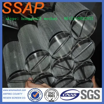 stainless steel etching metal screen mesh sheet