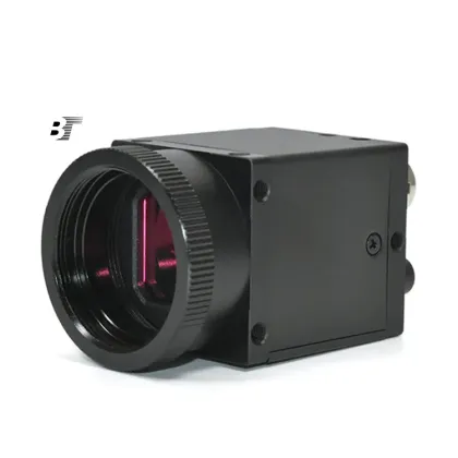Industrial UA33-MG-C-791 SmartSens 640X480 Machine Vision Camera 791fps Gigabit Ethernet