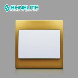 Electrical Switch BS Standard 10A Wall Switch OEM