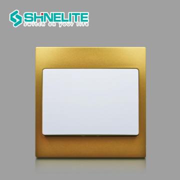Electrical Switch BS Standard 10A Wall Switch OEM
