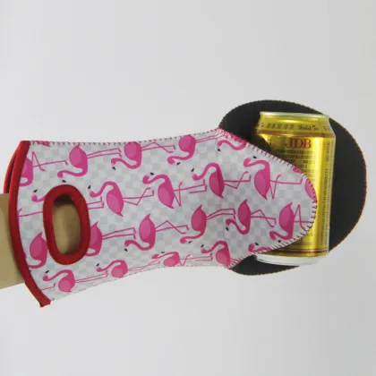 Beautiful Waterproof Cuisinart Neoprene Cooking Oven Mitts