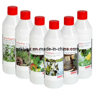 Harvia Steam Equipment Eucalyptus Fragrance for Steam Room