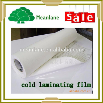 PVC membrane Film