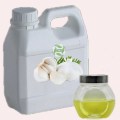 Garlic Oil for Health care Supplement