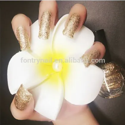 Eco-friendly Natural Candy Colors Nail Polish Stylish Nail Polish